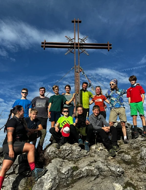 © DAV Sektion Rosenheim