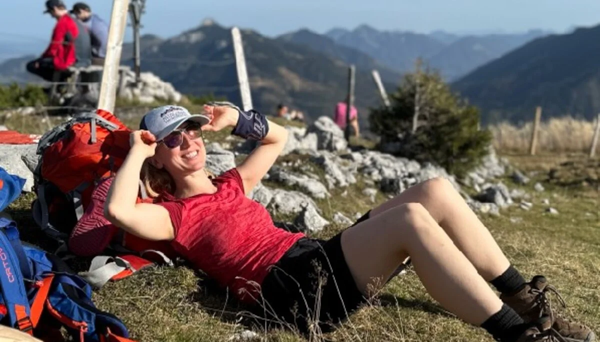 © DAV Sektion Rosenheim