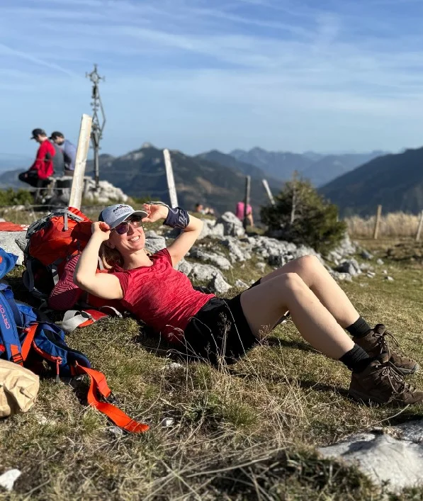 © DAV Sektion Rosenheim