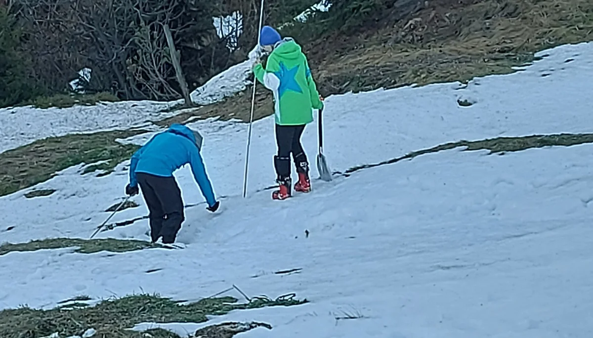 © DAV Sektion Rosenheim - Mueller Sepp