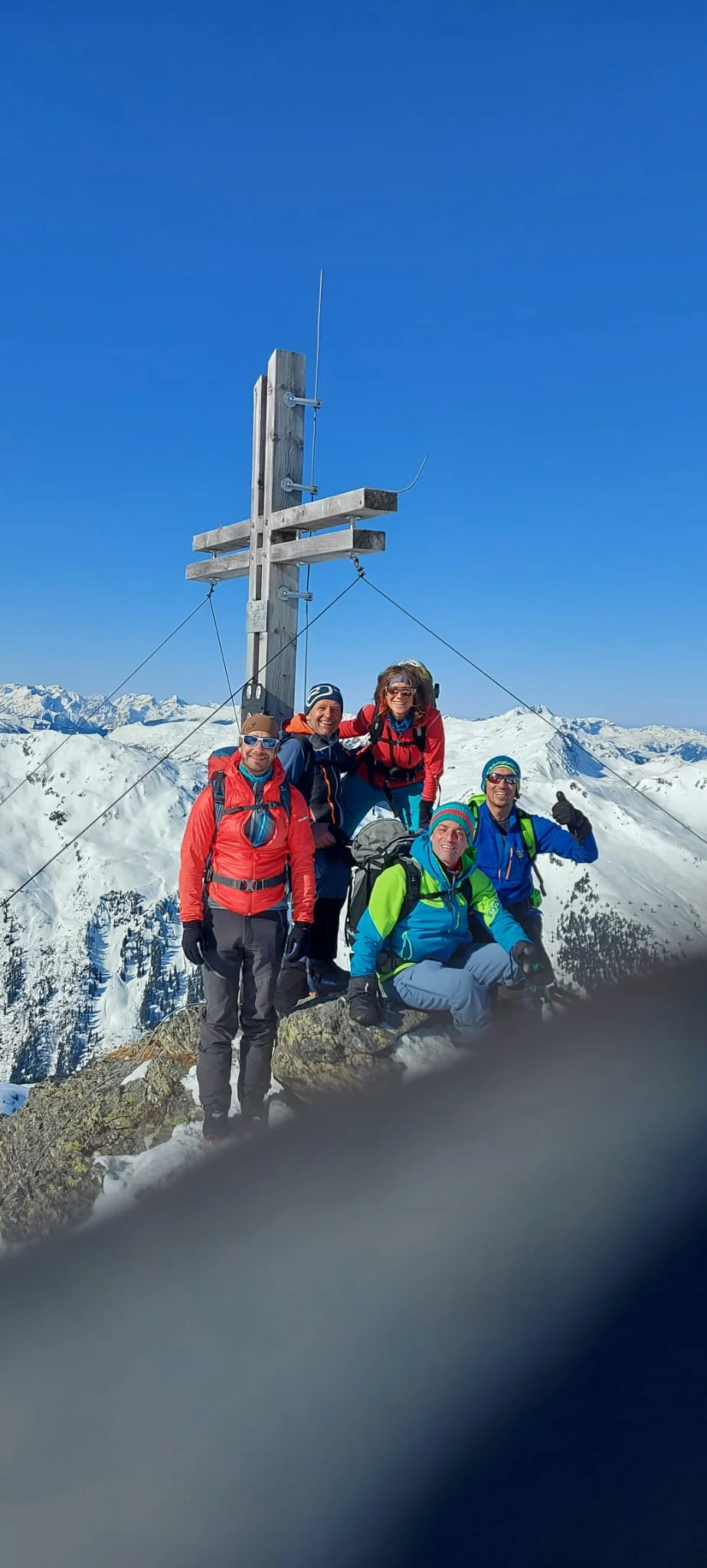 © DAV Sektion Rosenheim - Jürgen Richter