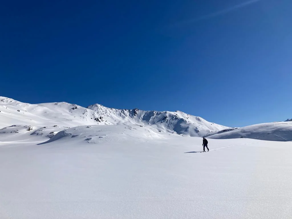 © DAV Sektion Rosenheim - Jürgen Richter