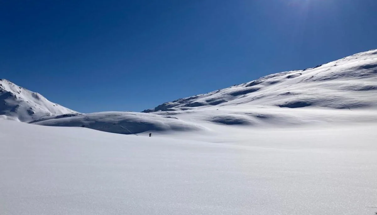 © DAV Sektion Rosenheim - Jürgen Richter