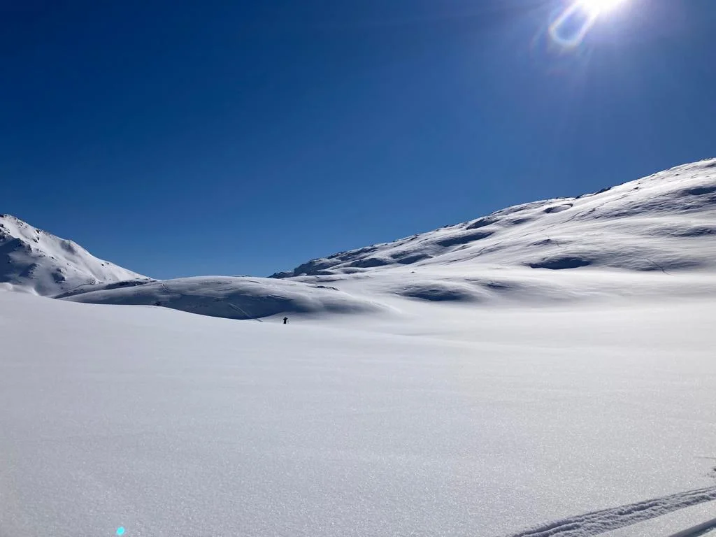 © DAV Sektion Rosenheim - Jürgen Richter