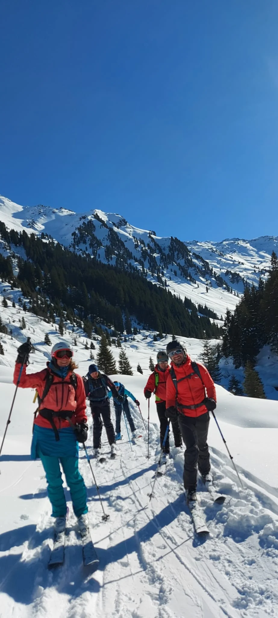 © DAV Sektion Rosenheim - Jürgen Richter