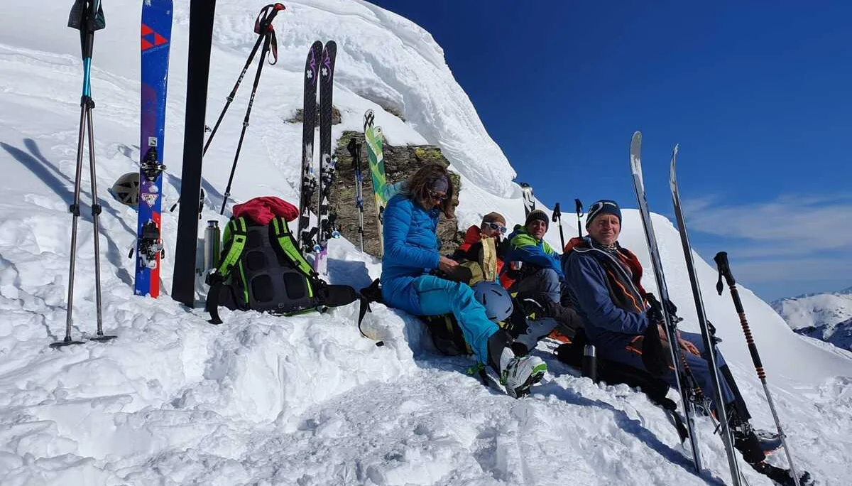 © DAV Sektion Rosenheim - Jürgen Richter