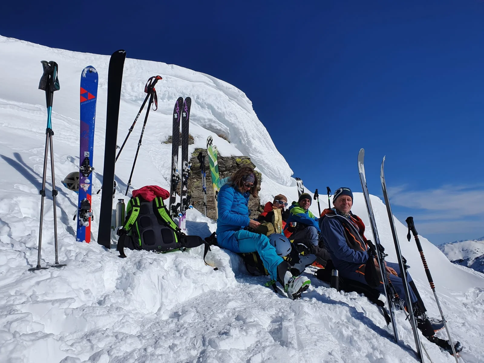 © DAV Sektion Rosenheim - Jürgen Richter