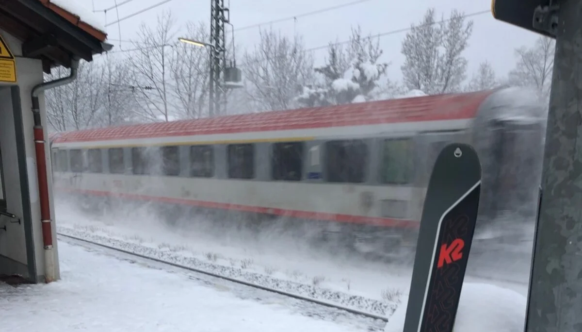 © DAV Sektion Rosenheim