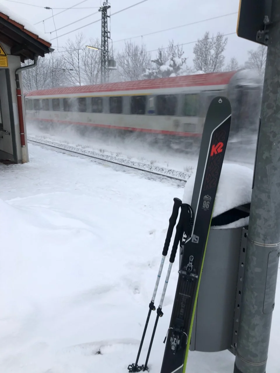 © DAV Sektion Rosenheim