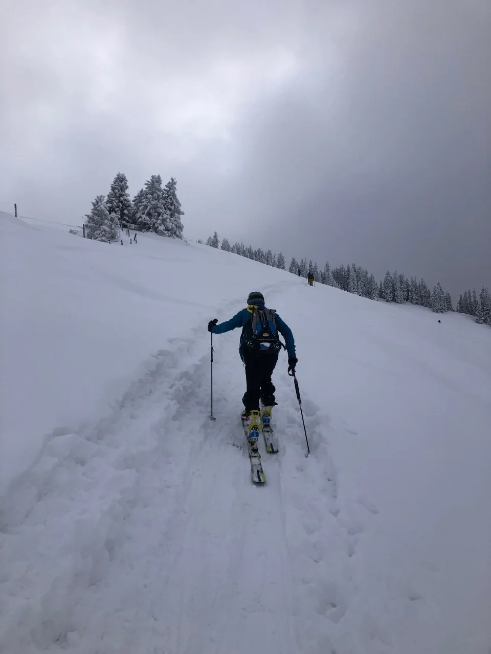 © DAV Sektion Rosenheim