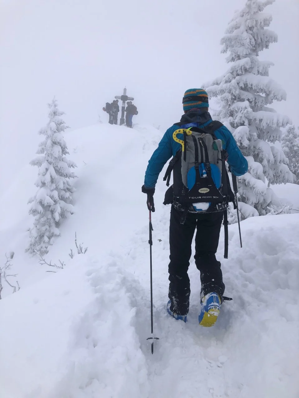 © DAV Sektion Rosenheim