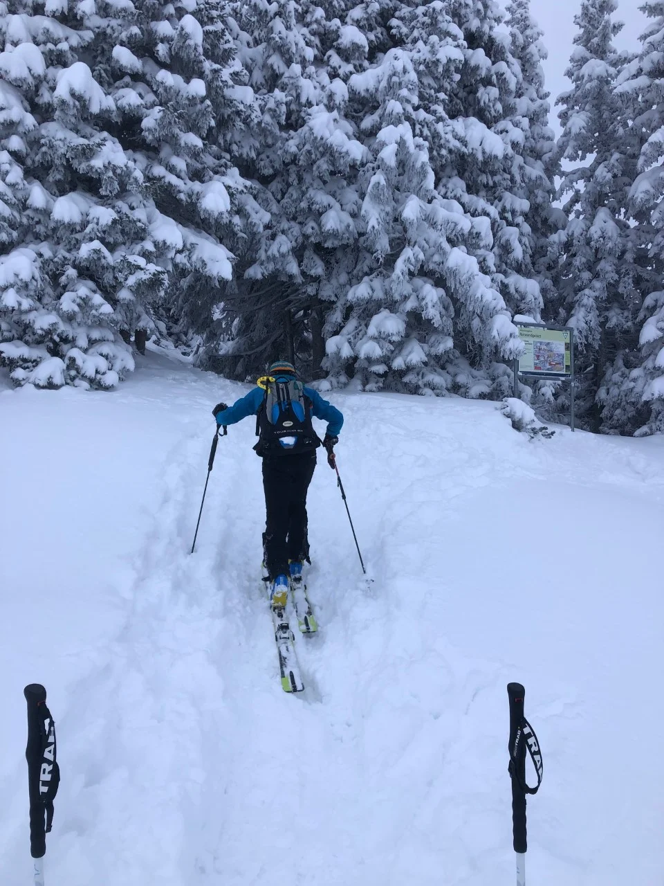 © DAV Sektion Rosenheim