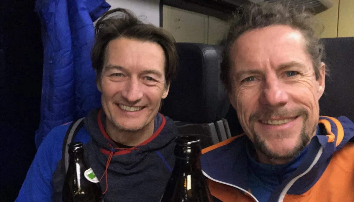 © DAV Sektion Rosenheim