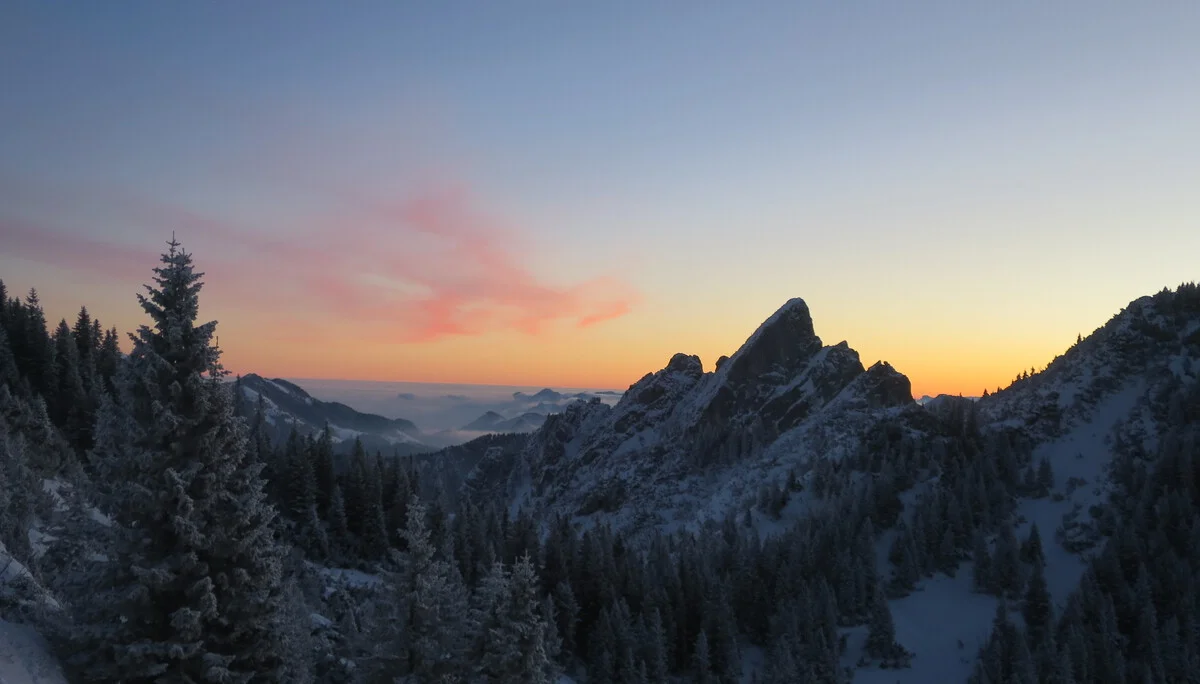 © DAV Sektion Rosenheim