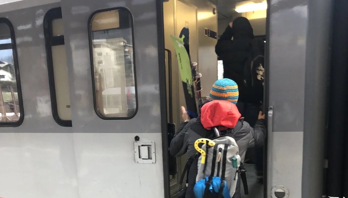 © DAV Sektion Rosenheim - Christoph Schnurr