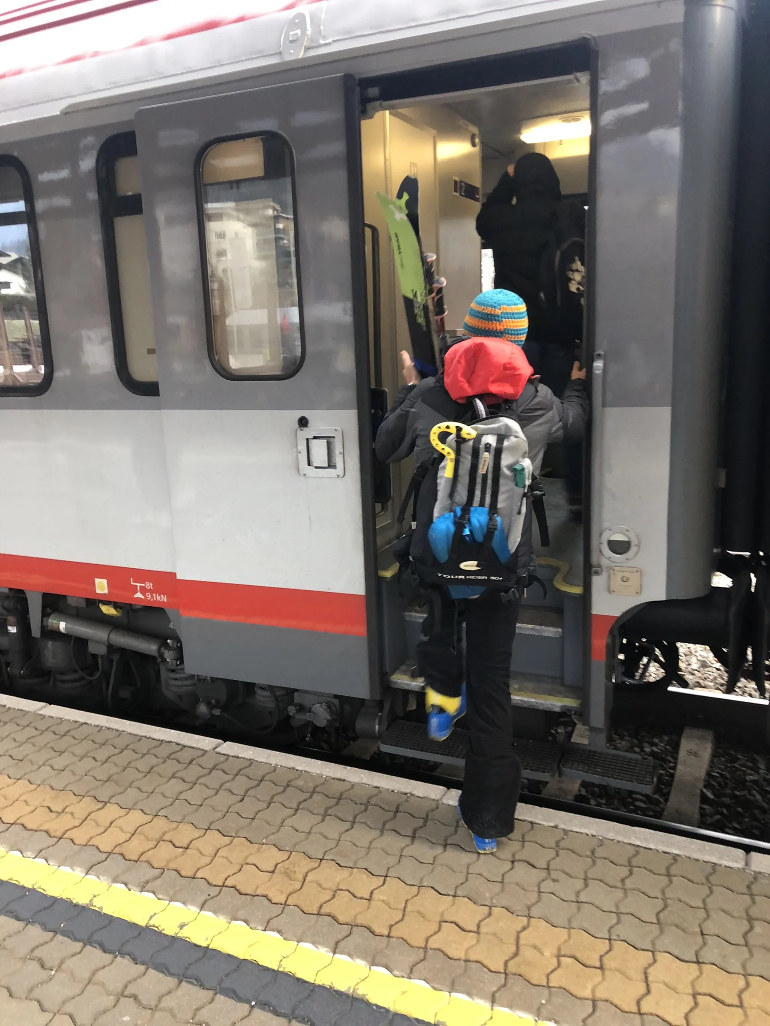 © DAV Sektion Rosenheim - Christoph Schnurr