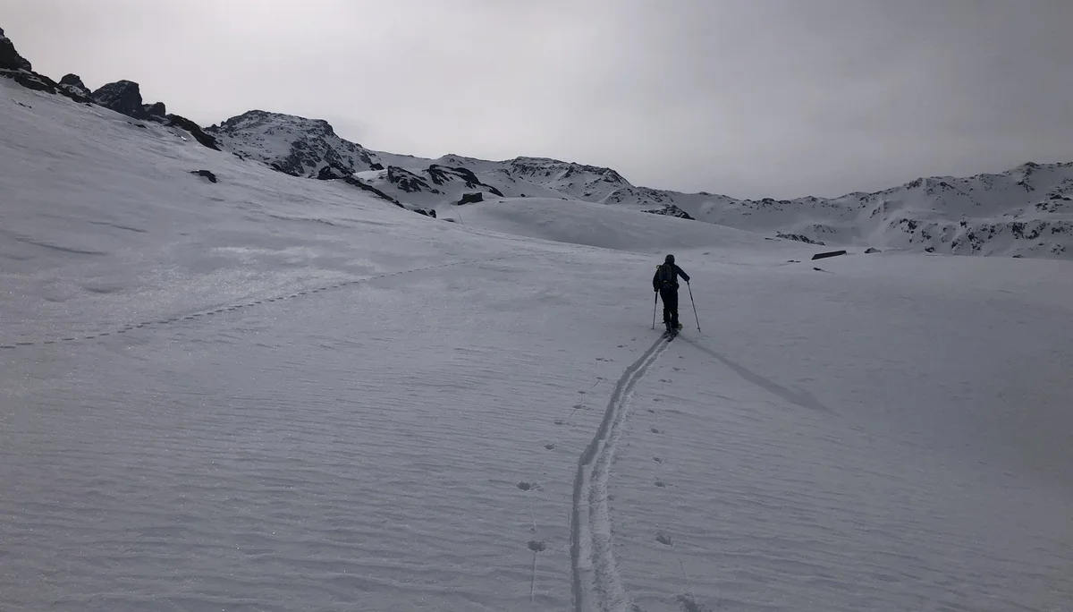 © DAV Sektion Rosenheim - Christoph Schnurr