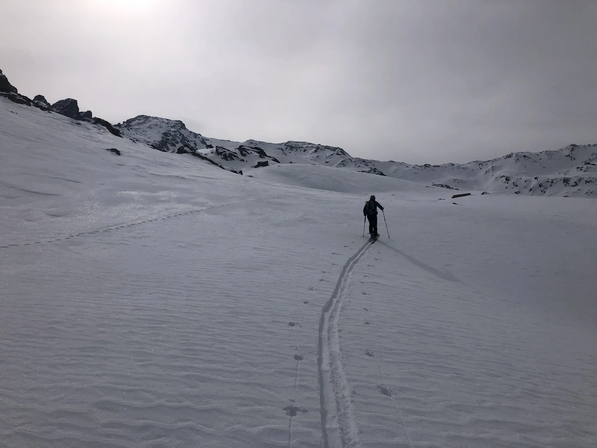 © DAV Sektion Rosenheim - Christoph Schnurr