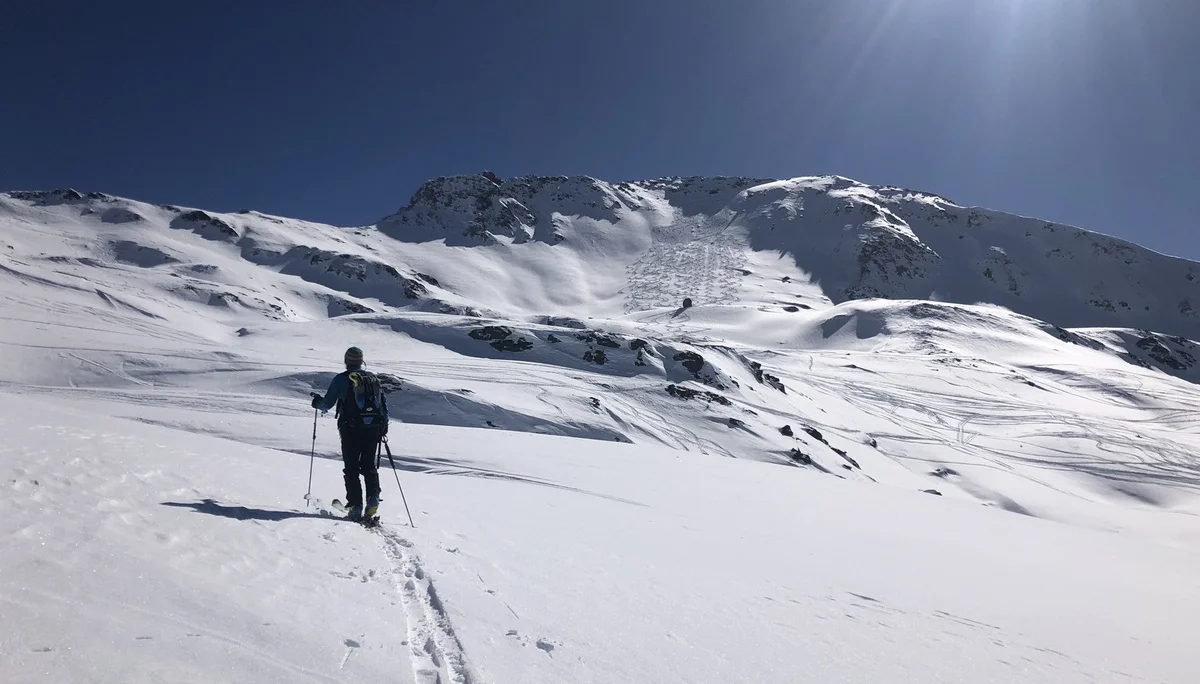 © DAV Sektion Rosenheim - Christoph Schnurr