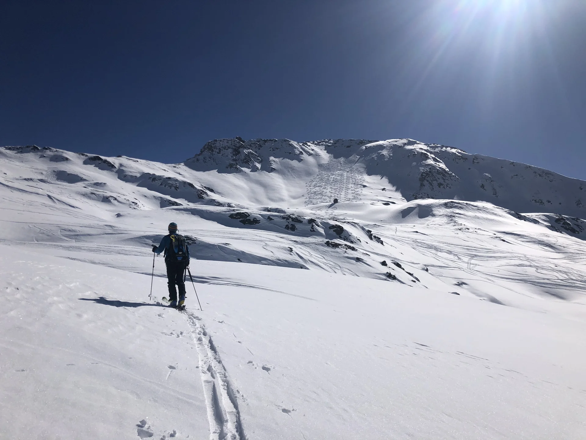 © DAV Sektion Rosenheim - Christoph Schnurr