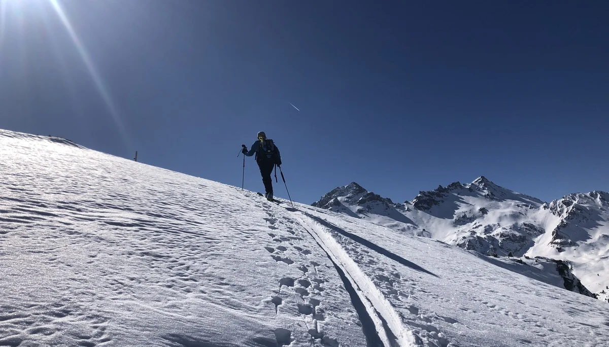 © DAV Sektion Rosenheim - Christoph Schnurr