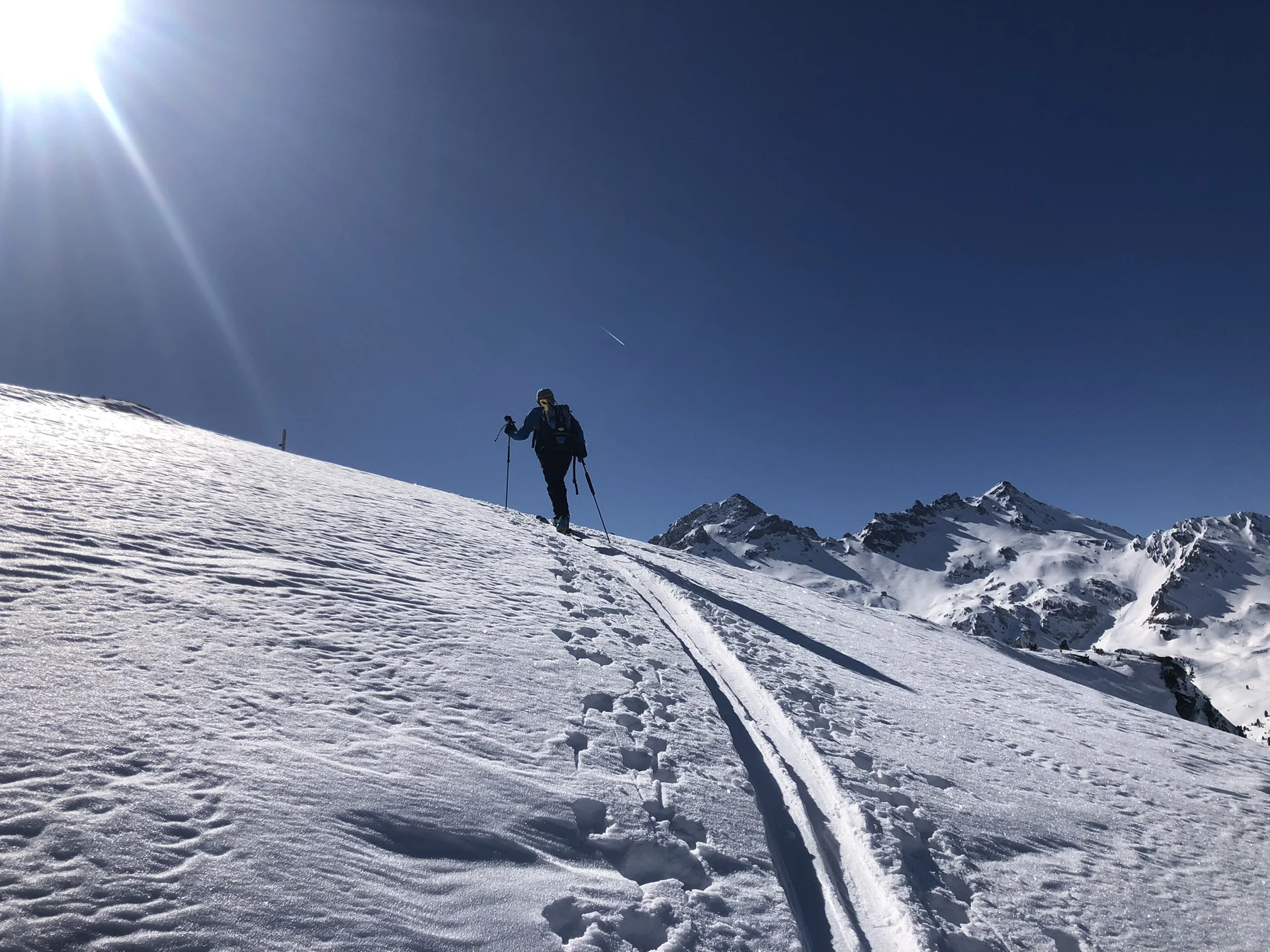 © DAV Sektion Rosenheim - Christoph Schnurr