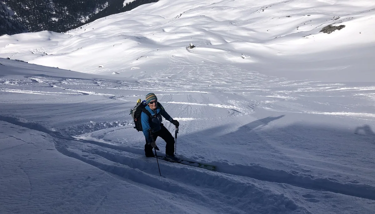 © DAV Sektion Rosenheim - Christoph Schnurr