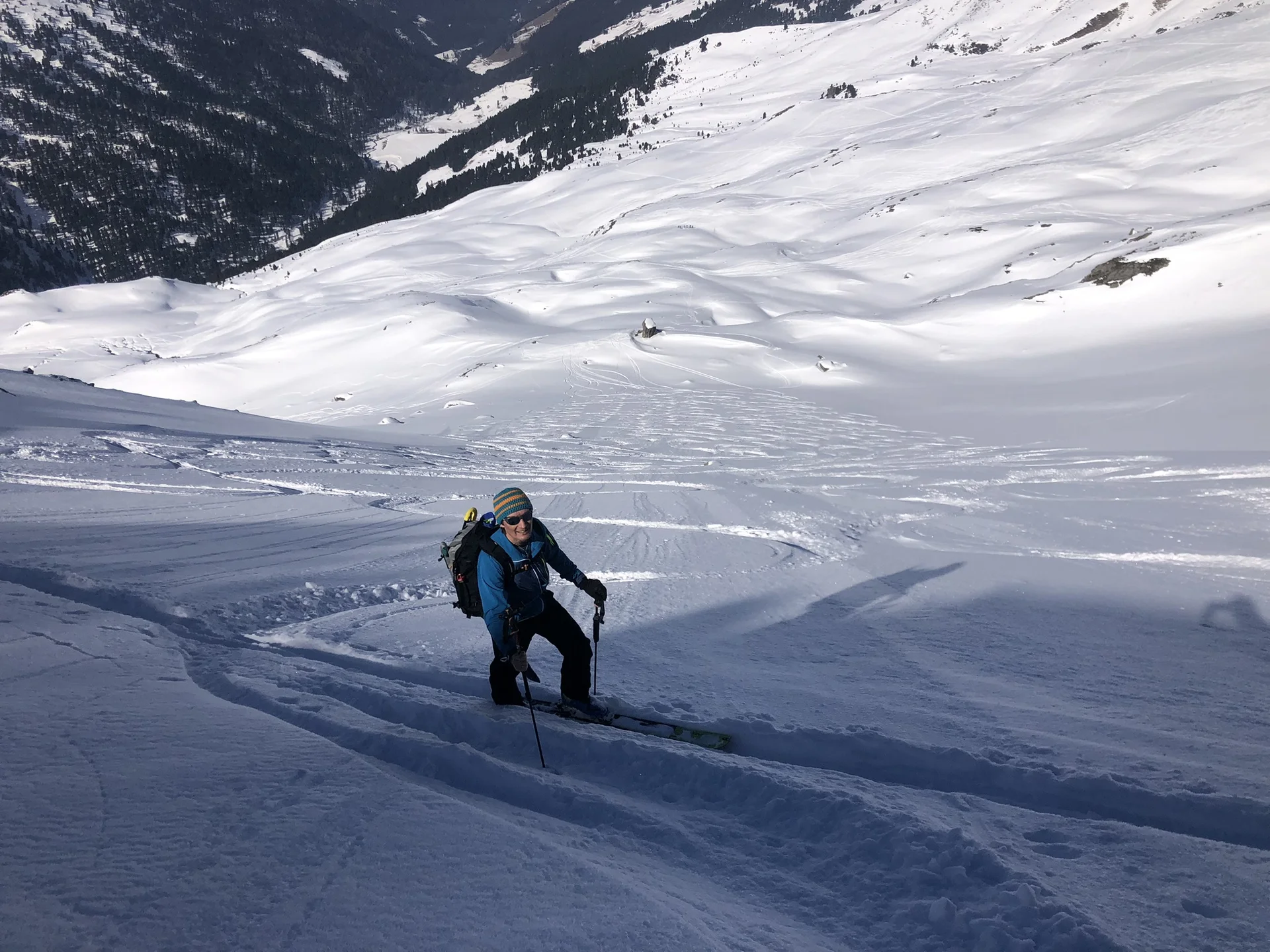 © DAV Sektion Rosenheim - Christoph Schnurr