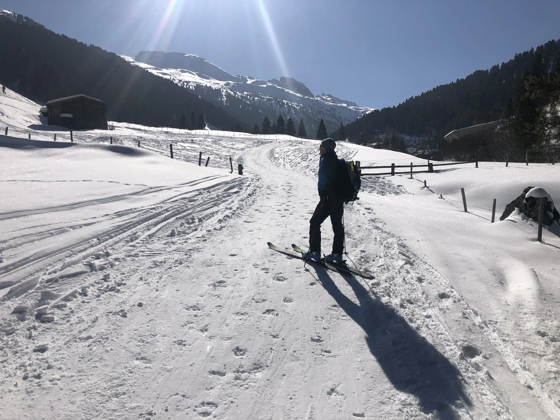 © DAV Sektion Rosenheim - Christoph Schnurr