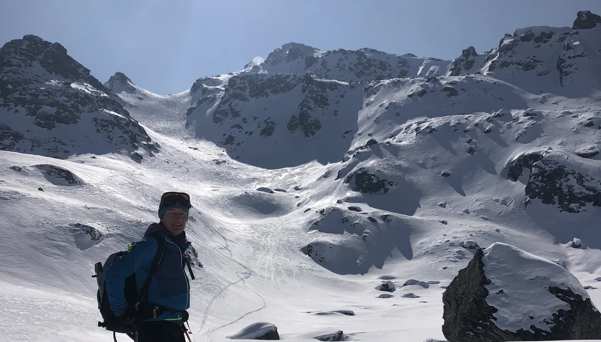 © DAV Sektion Rosenheim - Christoph Schnurr