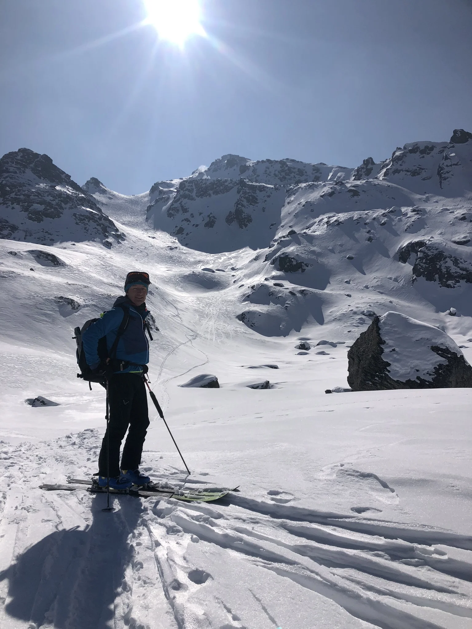 © DAV Sektion Rosenheim - Christoph Schnurr