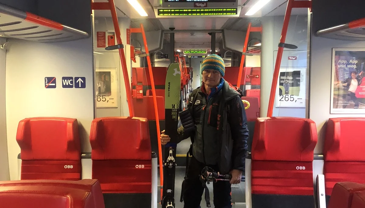 © DAV Sektion Rosenheim - Christoph Schnurr