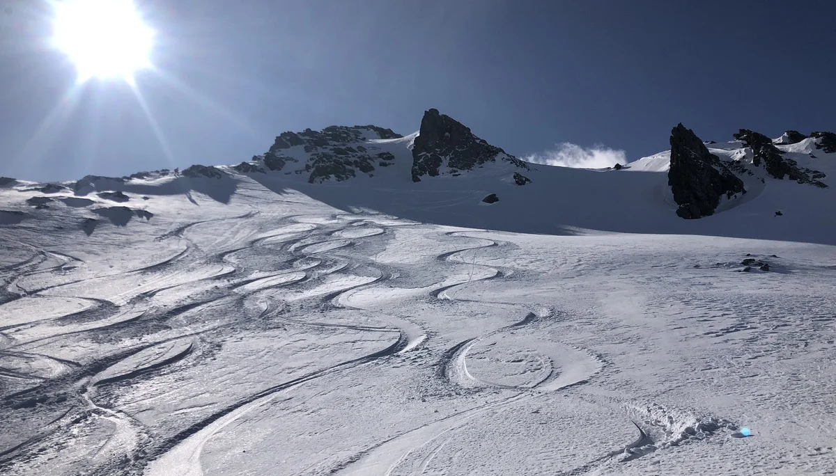 © DAV Sektion Rosenheim - Christoph Schnurr