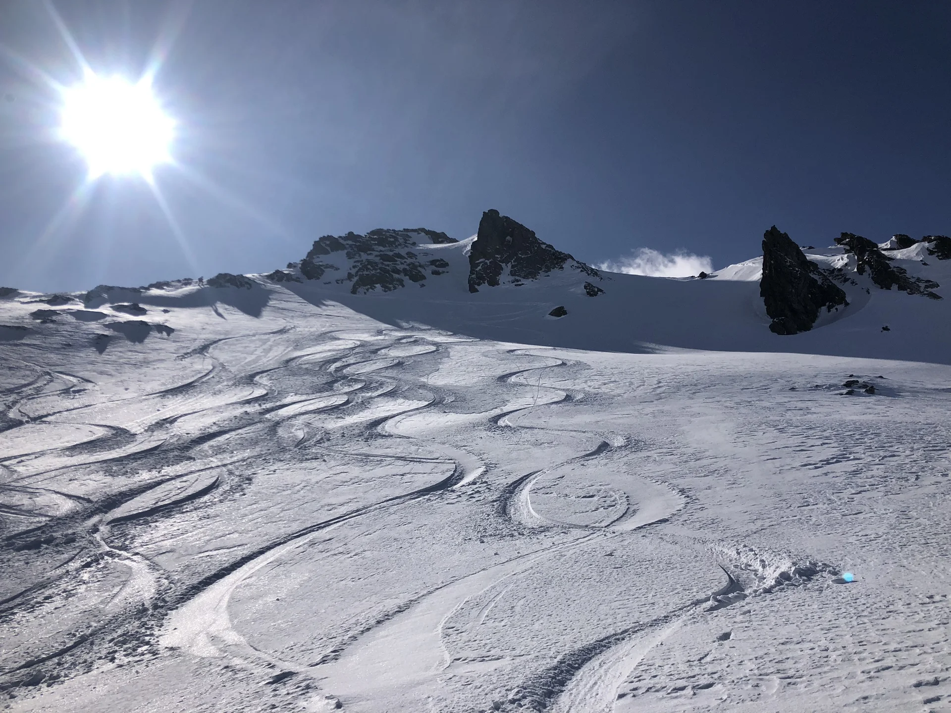 © DAV Sektion Rosenheim - Christoph Schnurr