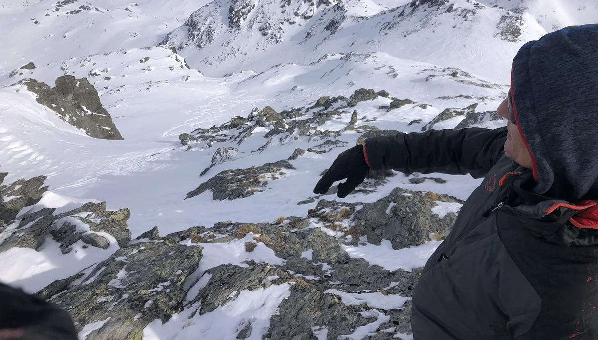 © DAV Sektion Rosenheim - Christoph Schnurr