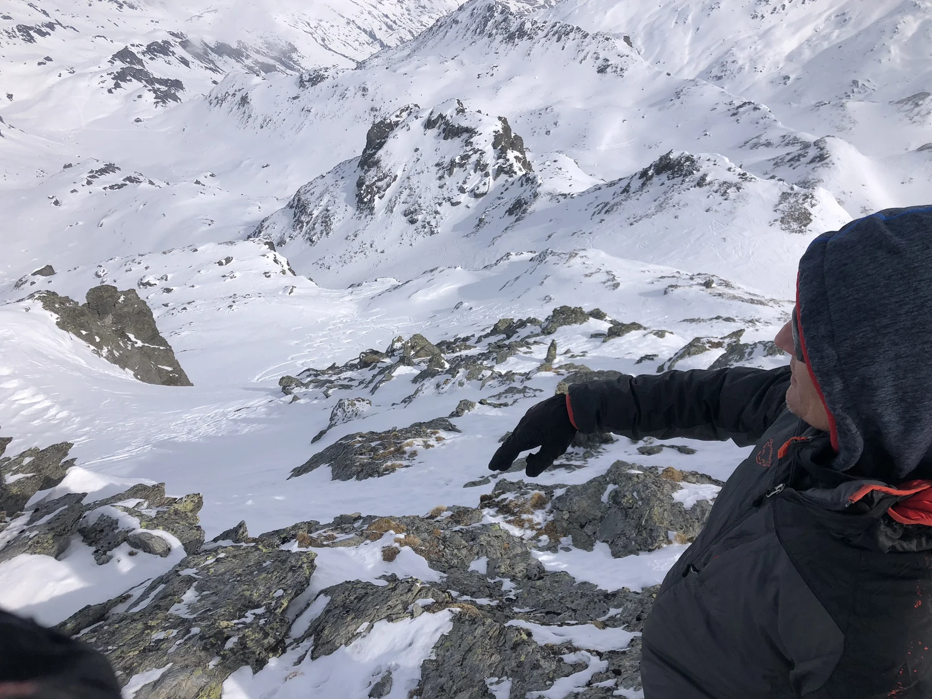 © DAV Sektion Rosenheim - Christoph Schnurr