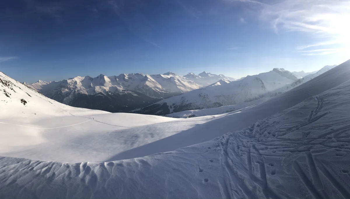 © DAV Sektion Rosenheim - Christoph Schnurr