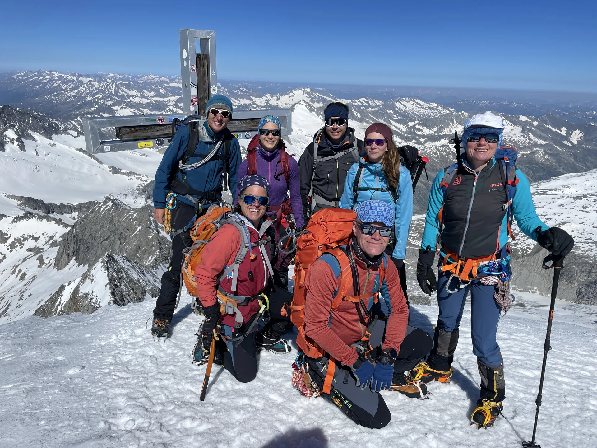 © DAV Sektion Rosenheim