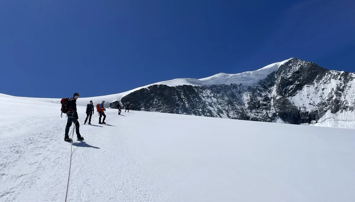 © DAV Sektion Rosenheim