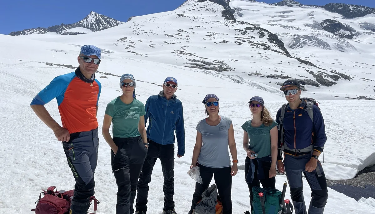 © DAV Sektion Rosenheim