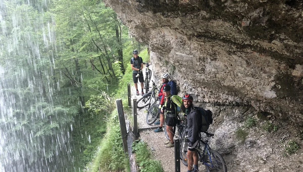 © Sektion Rosenheim DAV