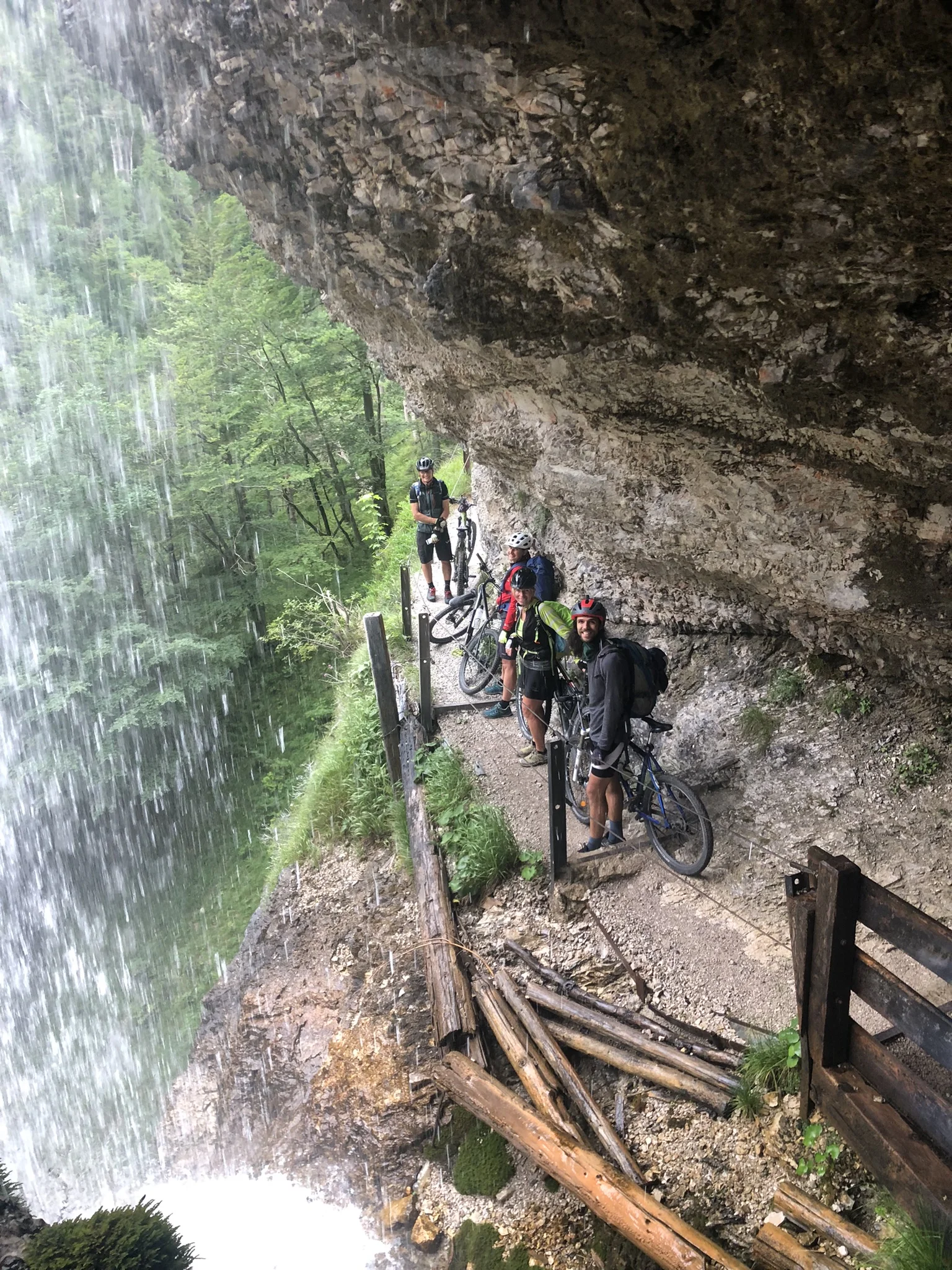 © Sektion Rosenheim DAV