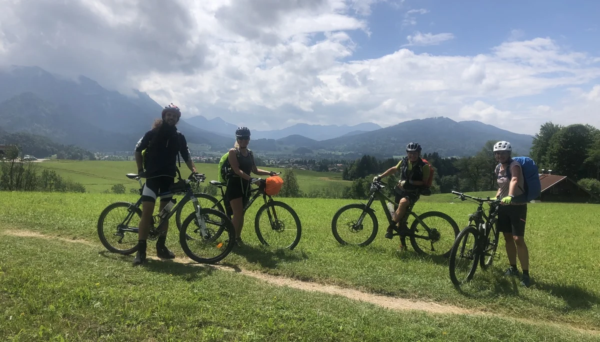 © Sektion Rosenheim DAV