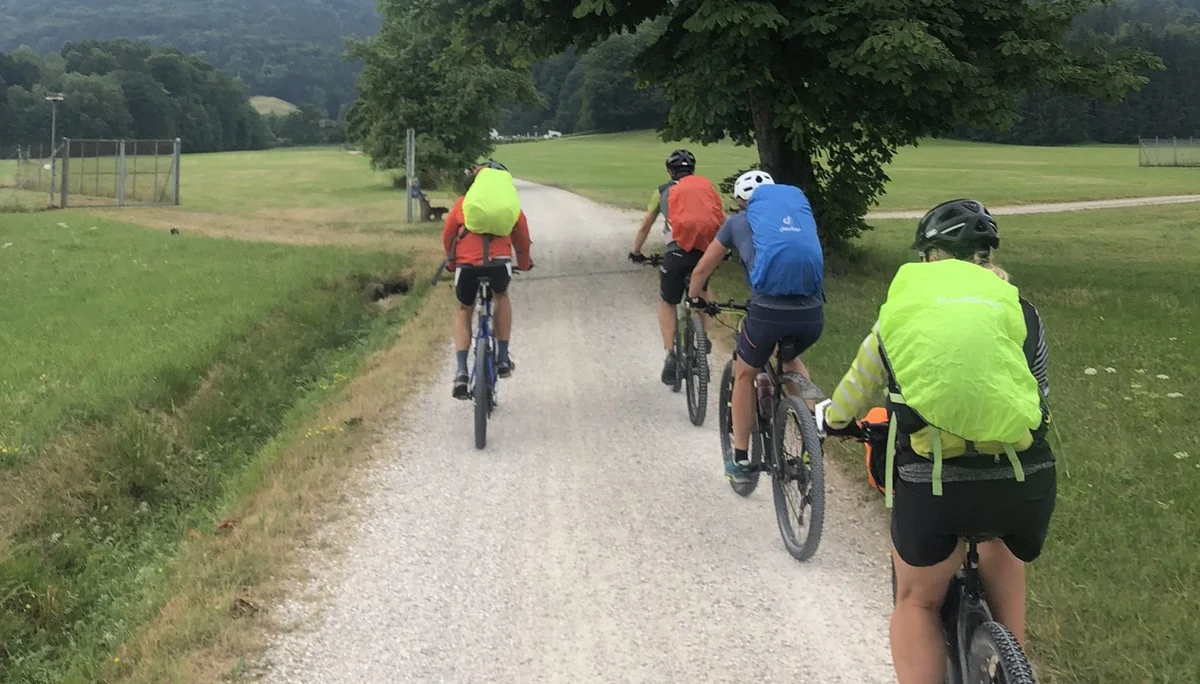 © Sektion Rosenheim DAV