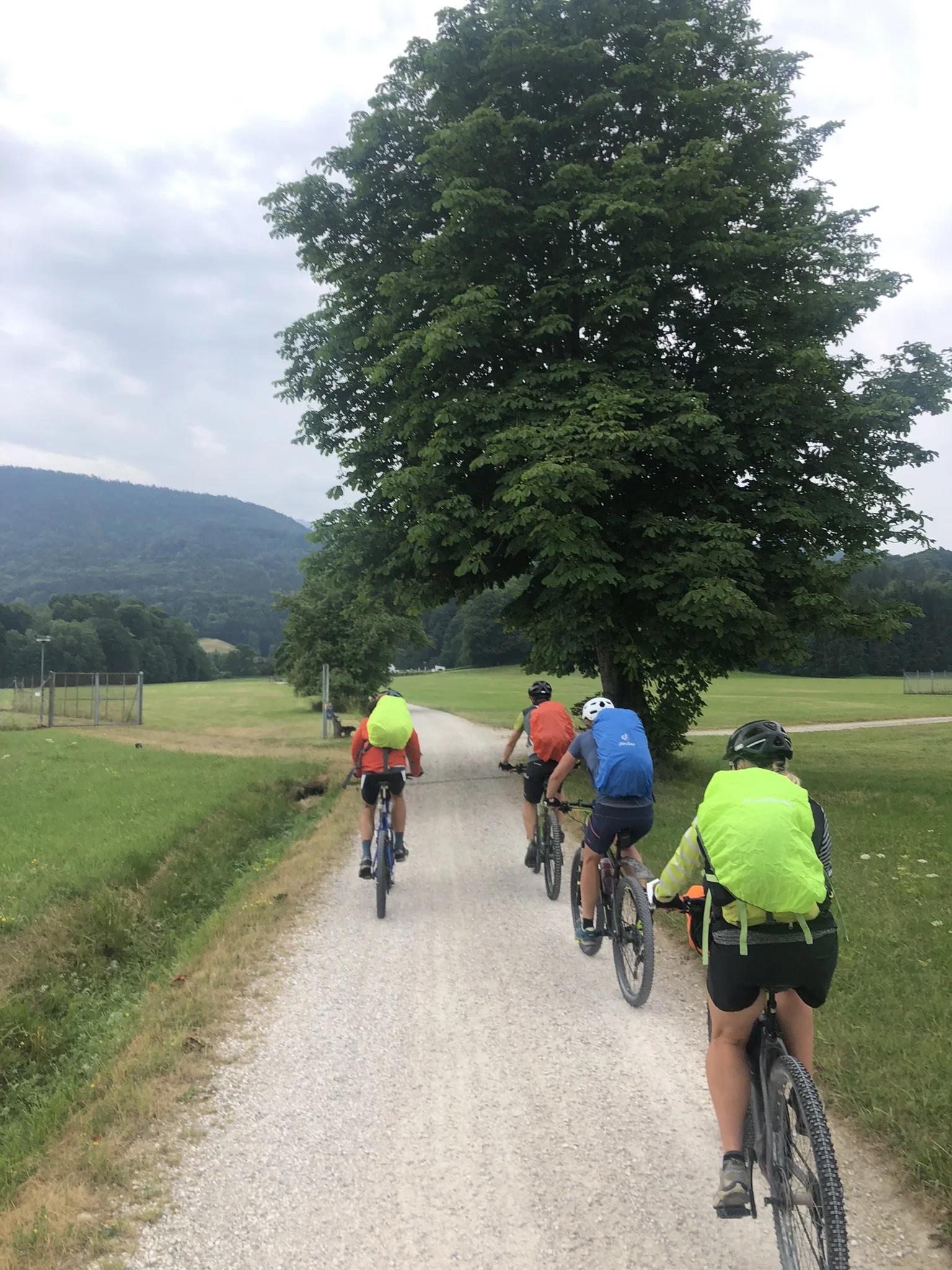 © Sektion Rosenheim DAV