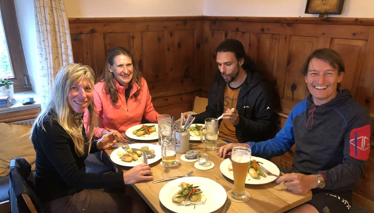 © Sektion Rosenheim DAV