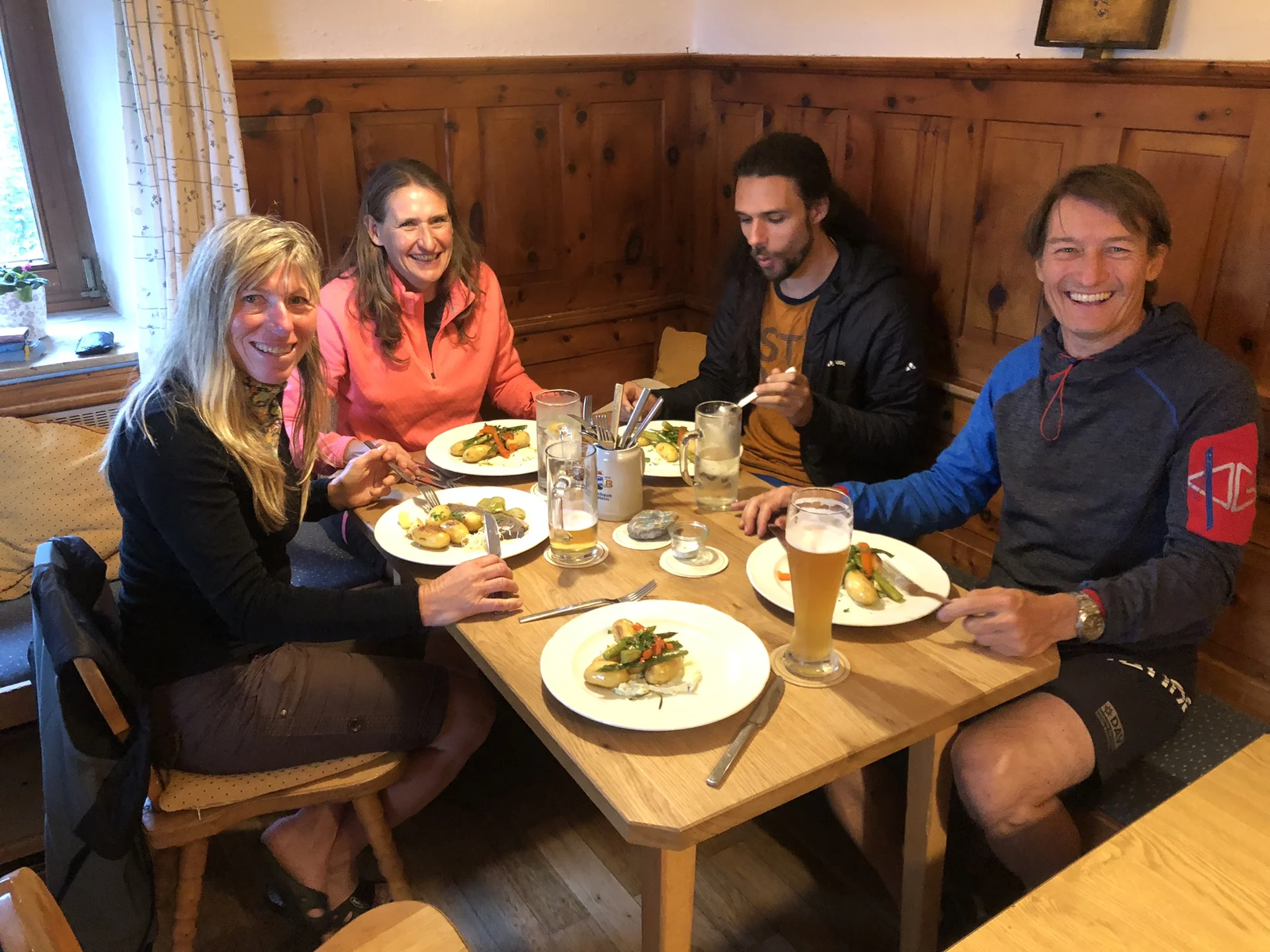 © Sektion Rosenheim DAV