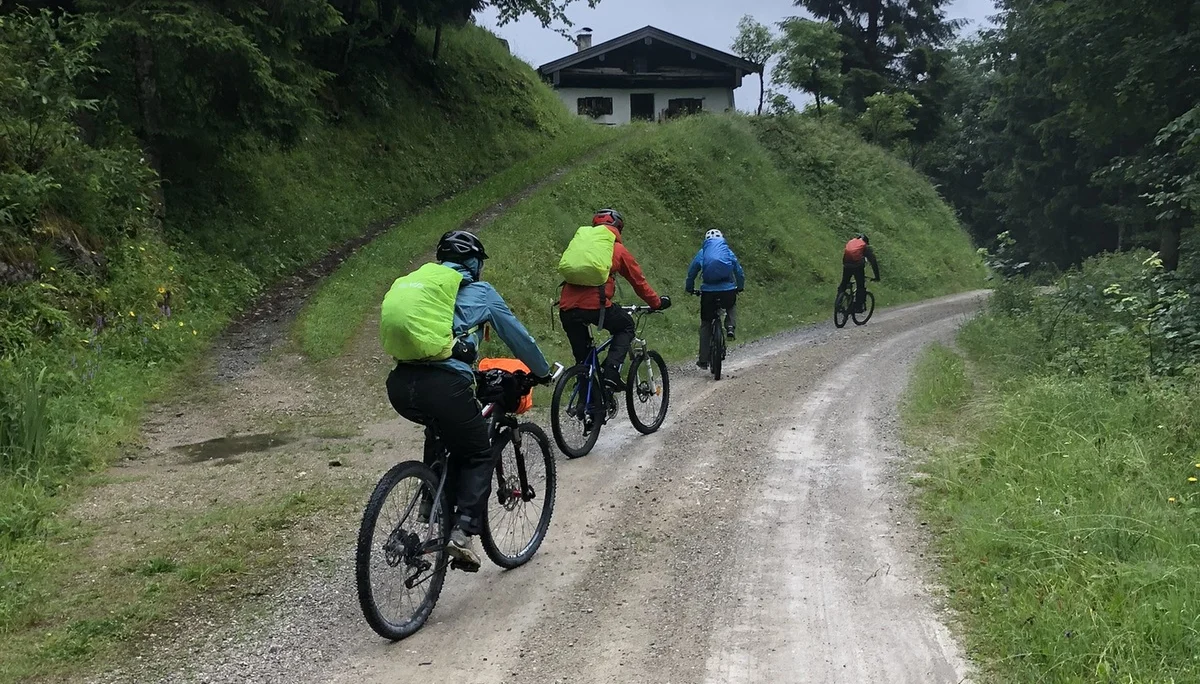 © Sektion Rosenheim DAV