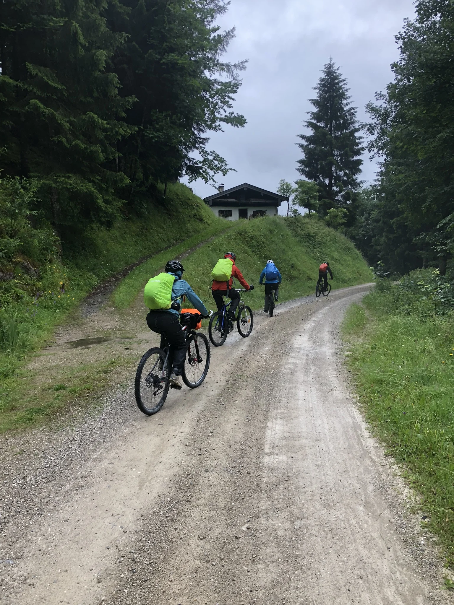 © Sektion Rosenheim DAV