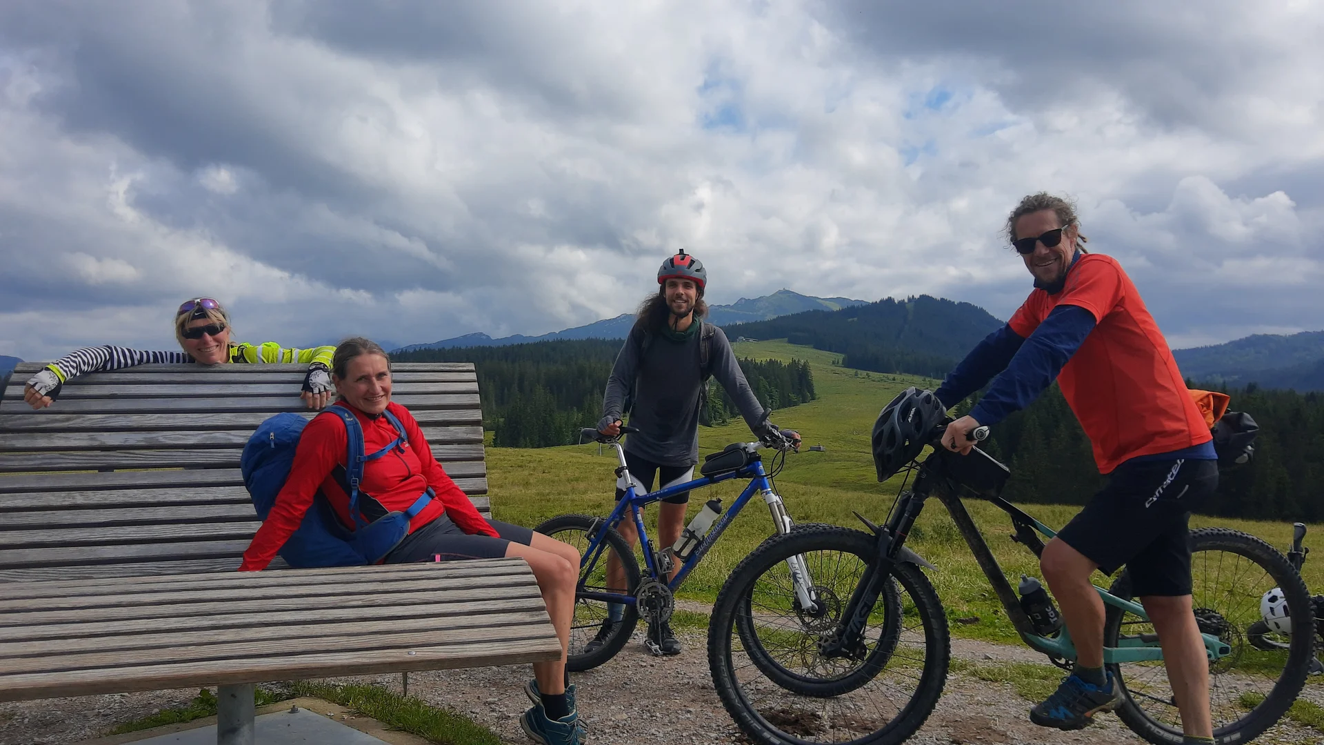 © Sektion Rosenheim DAV